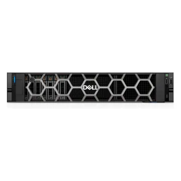 Máy chủ Dell PowerEdge R760xs 12x3.5 inch – 12 khay ổ lớn, Xeon Gold 5416S