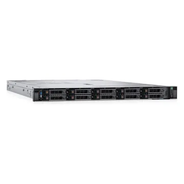 Máy chủ Dell PowerEdge R6625 14x E3.S NVMe – kết nối trực tiếp, không card RAID