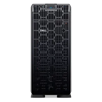 Máy trạm AI Dell PowerEdge T550 – 2 CPU, 128GB, NVIDIA RTX 5000 Ada 32GB