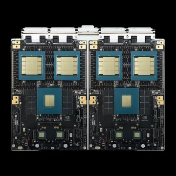 Tản nhiệt máy chủ 4U hiệu năng cao – cho CPU tới 400W