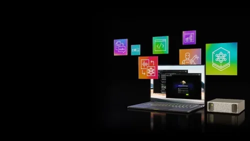 Giải pháp máy chủ GPU cho trường đại học và viện nghiên cứu