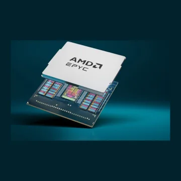 CPU AMD EPYC 9754 – 128 nhân 256 luồng, dòng Bergamo