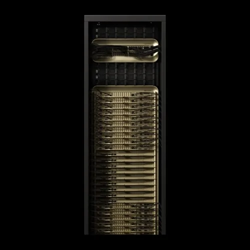 Máy chủ AI NVIDIA GB200 NVL72 – nền tảng Grace Blackwell cho mô hình nghìn tỷ tham số