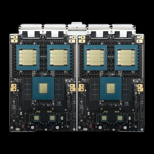 Máy chủ AI NVIDIA GB200 NVL2 – hai GPU Blackwell cho trung tâm dữ liệu doanh nghiệp