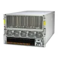Máy chủ AI Supermicro SYS-821GE-TNHR – NVIDIA HGX 8 GPU H100/H200, 8U - Ảnh nhỏ 1