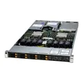 Máy chủ Supermicro AS-1126HS-TN – 1U Dual AMD EPYC 9005, hỗ trợ CXL 2.0 - Ảnh nhỏ 1
