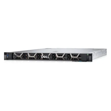 Máy chủ Dell PowerEdge R660 10x2.5 inch – Xeon Gold 6454S, 64GB DDR5