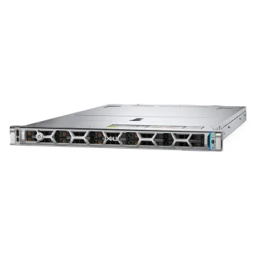 Máy chủ Dell PowerEdge R670 16x E3.S NVMe – Xeon 6 6740E 96 nhân, PERC H975i